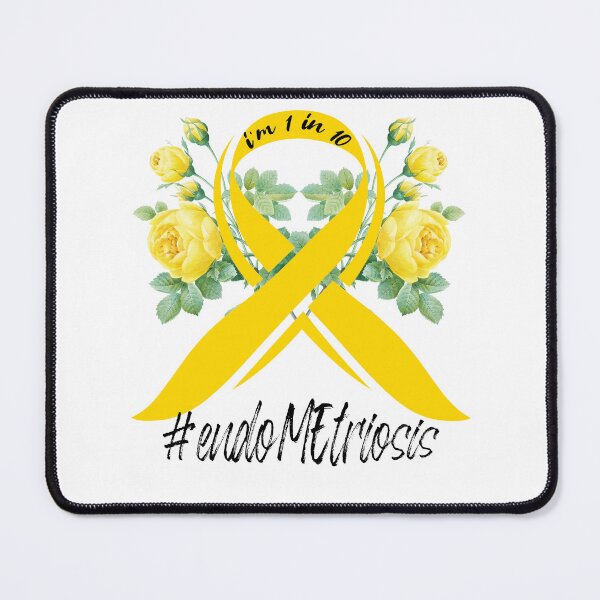 Item preview, endoMEtriosis designed and sold by Emilys-Tee-Shop.