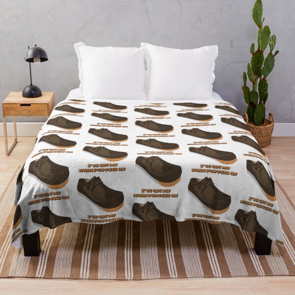 Item preview, I'VE GOT MY HUSH PUPPIES ON designed and sold by ParrotHeadSwag.