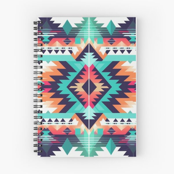 Item preview, Aztec Design  designed and sold by beccalee626.
