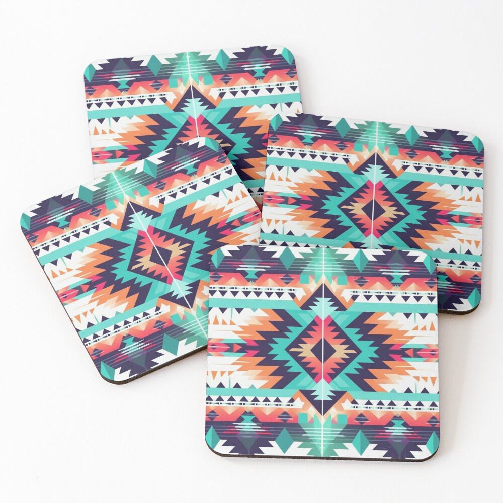 Item preview, Coasters (Set of 4) designed and sold by beccalee626.