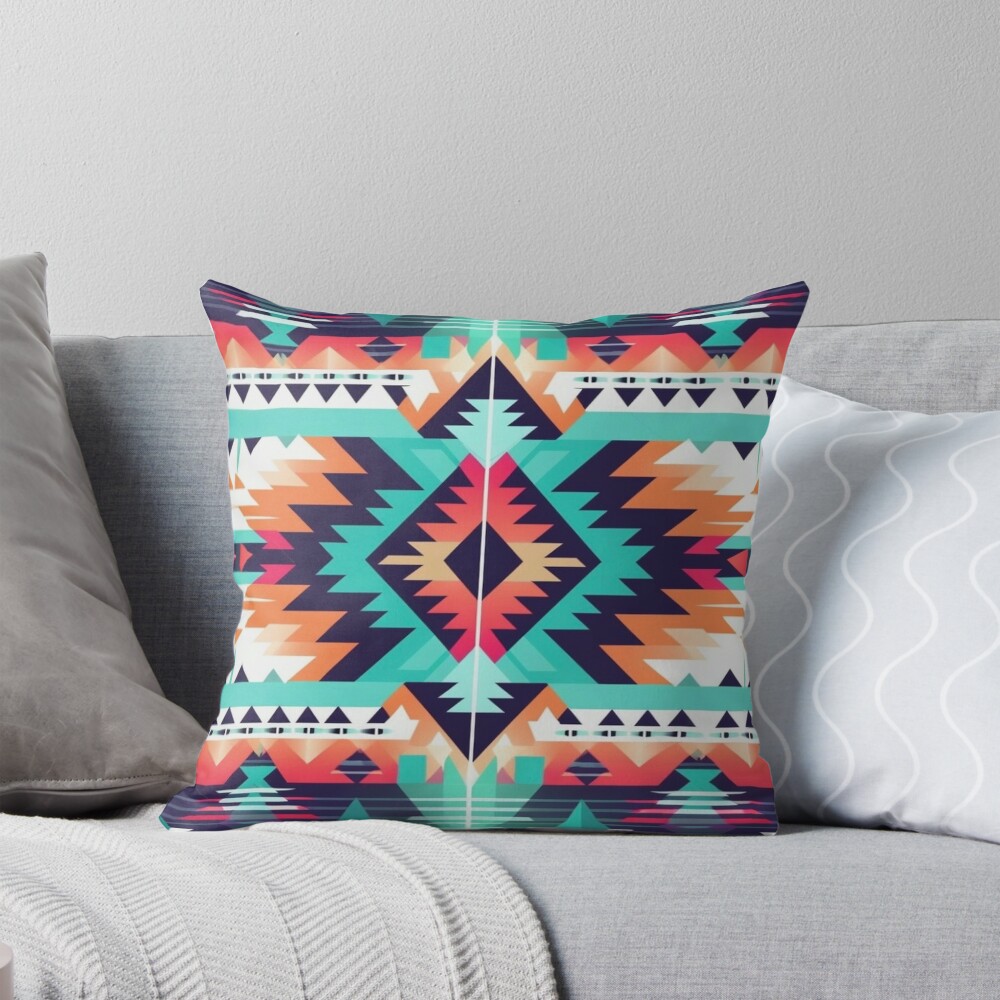 Item preview, Throw Pillow designed and sold by beccalee626.