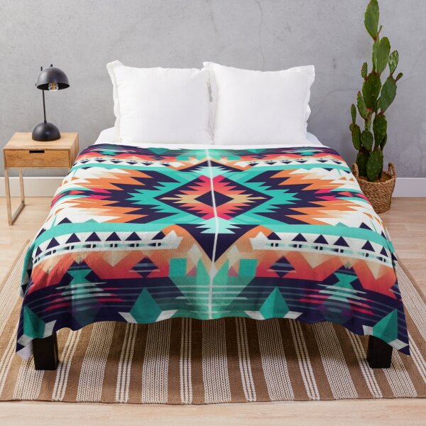Item preview, Aztec Design  designed and sold by beccalee626.