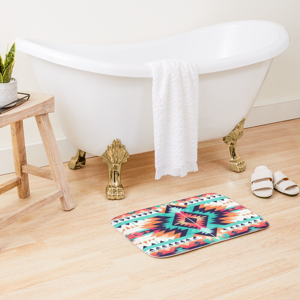 Item preview, Bath Mat designed and sold by beccalee626.