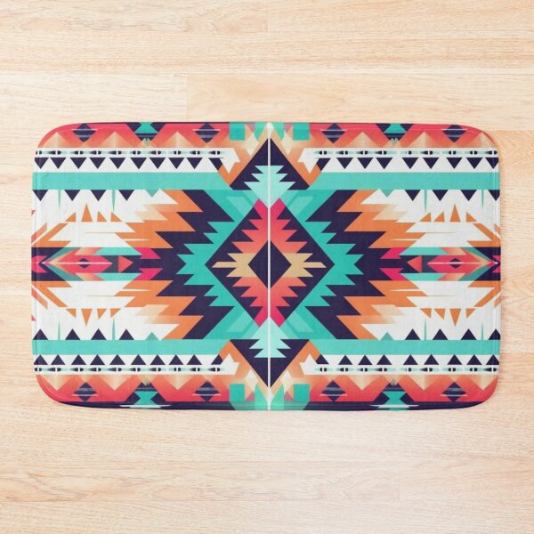 Item preview, Aztec Design  designed and sold by beccalee626.