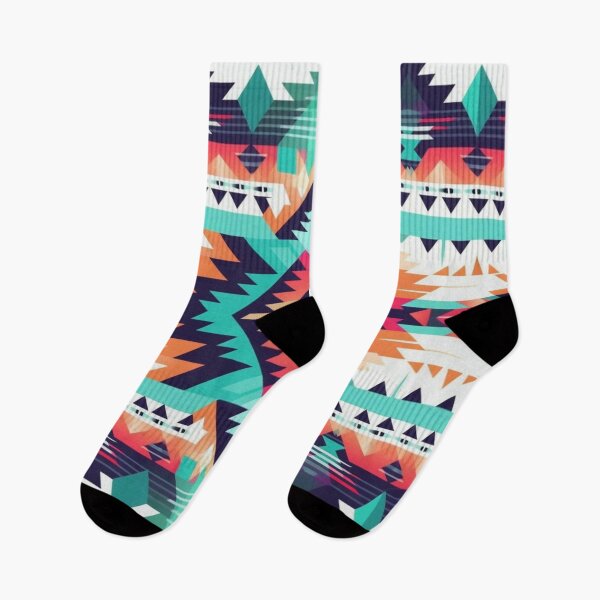 Item preview, Aztec Design  designed and sold by beccalee626.
