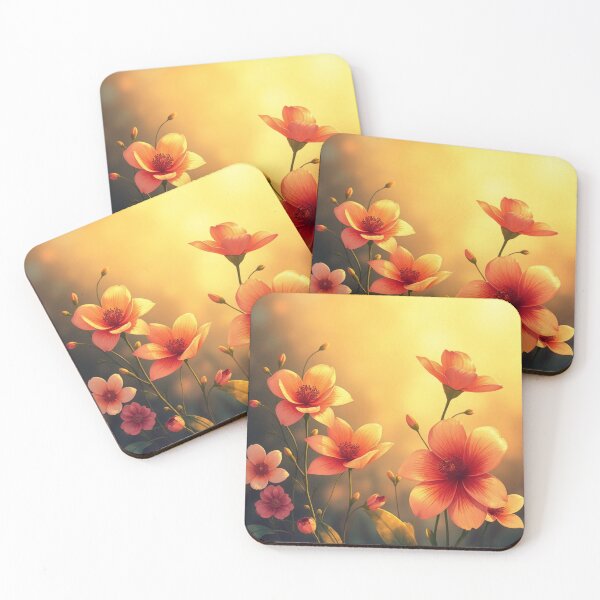 Item preview, Luminous Nature Bloom designed and sold by tim tal.