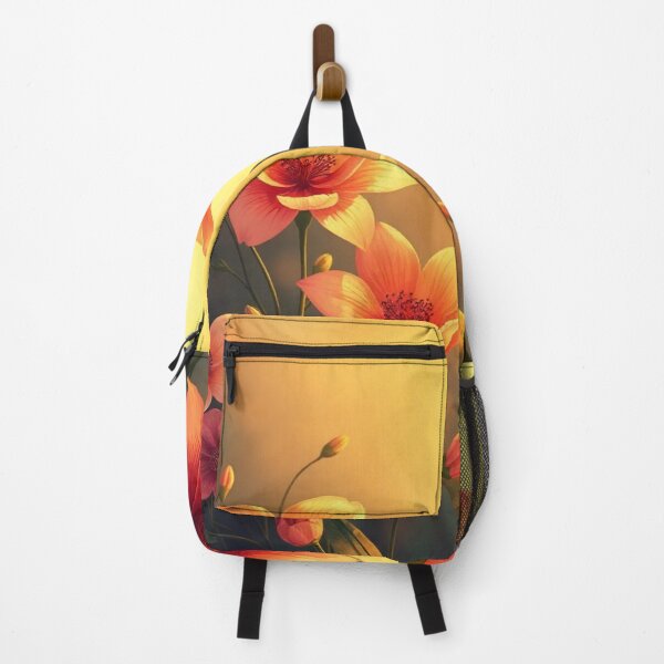 Item preview, Luminous Nature Bloom designed and sold by tim tal.