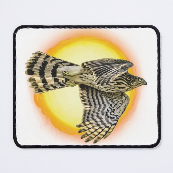 Item preview, Hawk Fire designed and sold by Wild DeZigns .
