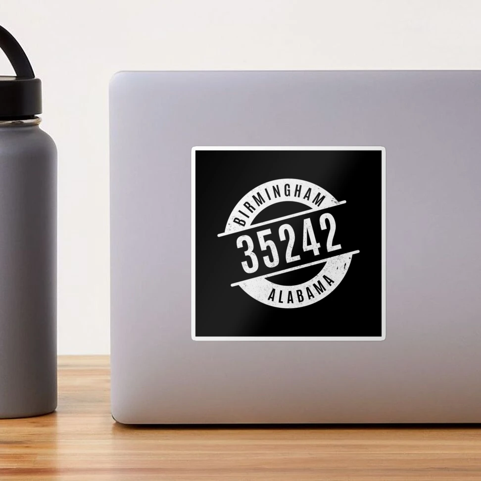 sa☻ Birmingham Alabama 35242 Zip Code