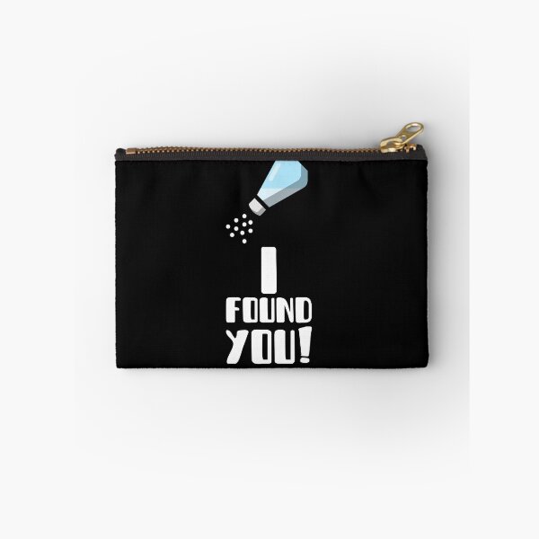 Aperçu de l'œuvre Salière perdue créée et vendue par ParrotHeadSwag.