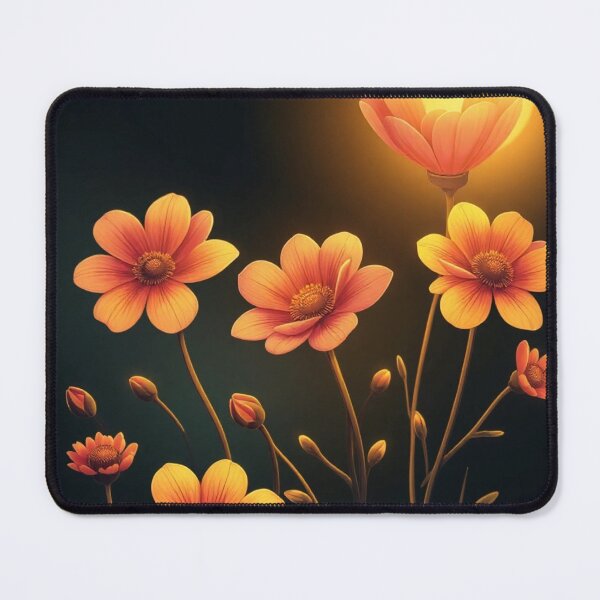 Item preview, ModernFloral designed and sold by tim tal.