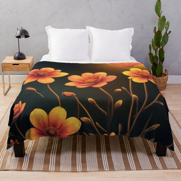 Item preview, ModernFloral designed and sold by tim tal.