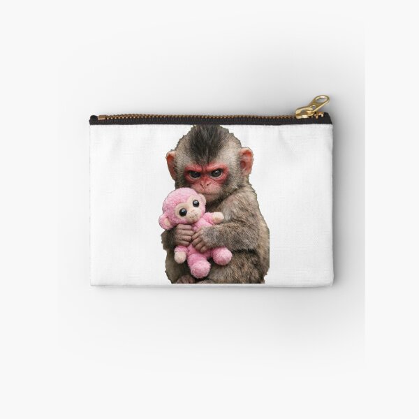 Item preview, Punch Monkey designed and sold by Echo Aesthetics.