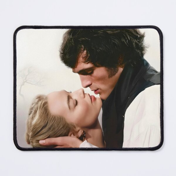 Item preview, Wuthering Heights designed and sold by funeralbeat.
