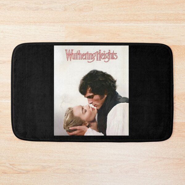 Item preview, Wuthering Heights designed and sold by funeralbeat.