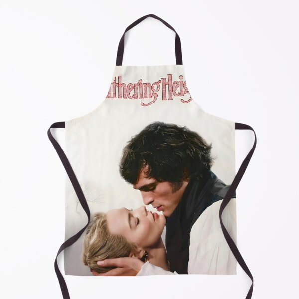 Item preview, Wuthering Heights designed and sold by funeralbeat.