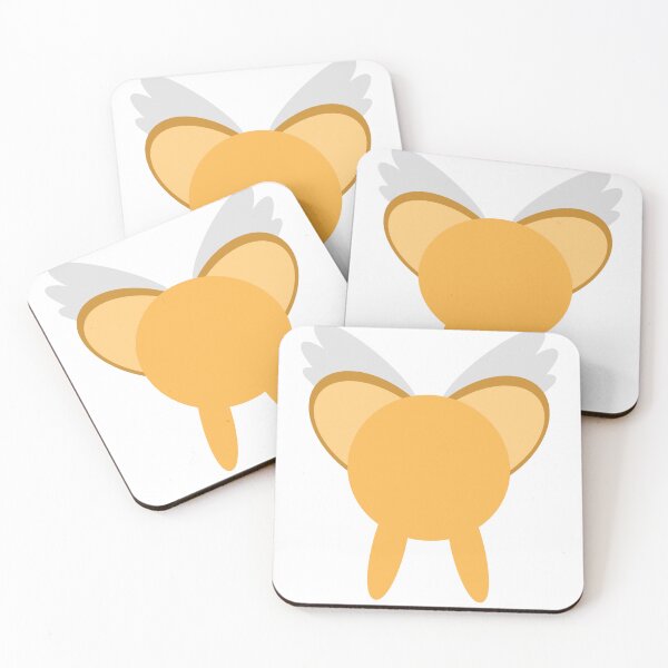 Item preview, Simplistic Cerberus (Kero) Cardcaptor Sakura designed and sold by MeenksMara.
