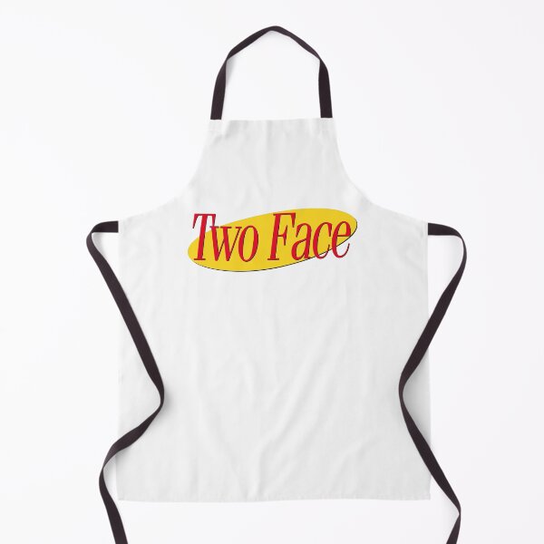 Item preview, TWO FACE designed and sold by oddwonders.