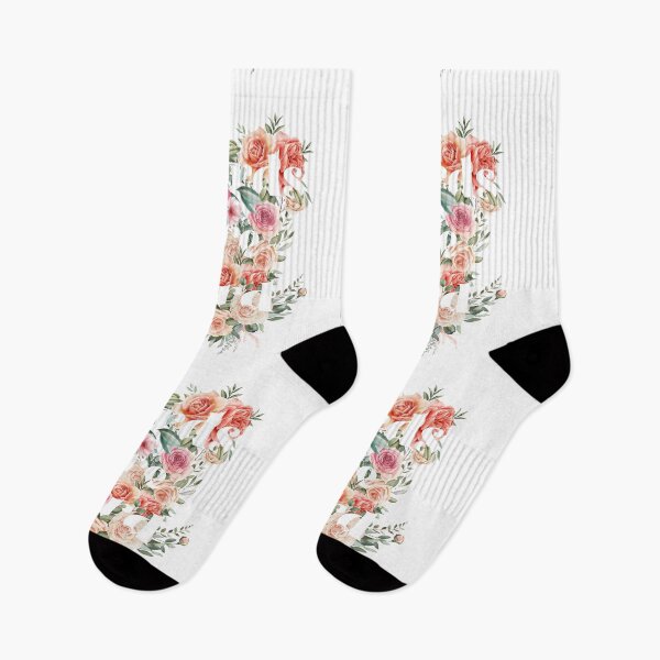 Item preview, Words -  floral designed and sold by Lyxy.