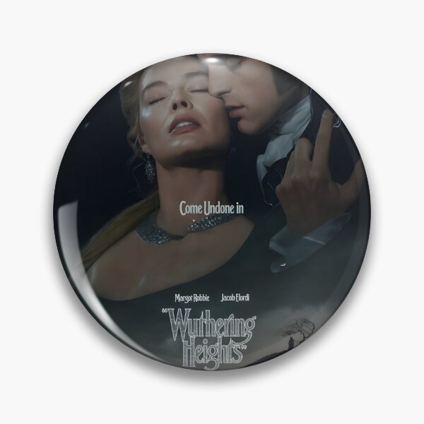 Item preview, Wuthering Heights designed and sold by Ivanutrera.