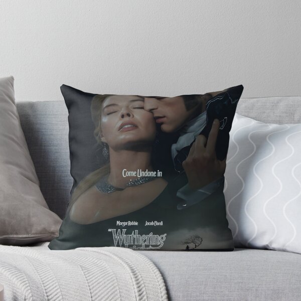 Item preview, Wuthering Heights designed and sold by Ivanutrera.