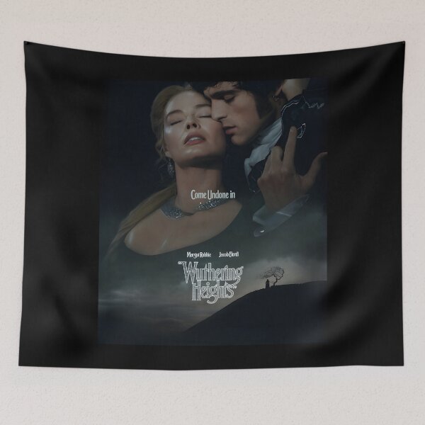 Item preview, Wuthering Heights designed and sold by Ivanutrera.