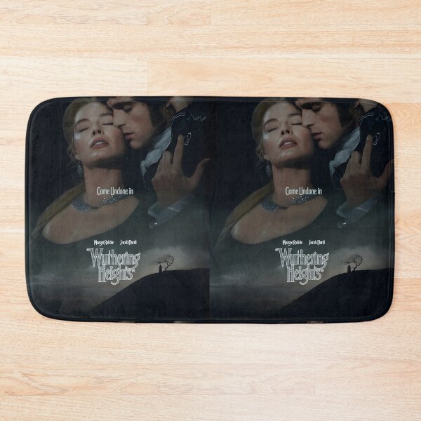 Item preview, Wuthering Heights designed and sold by Ivanutrera.