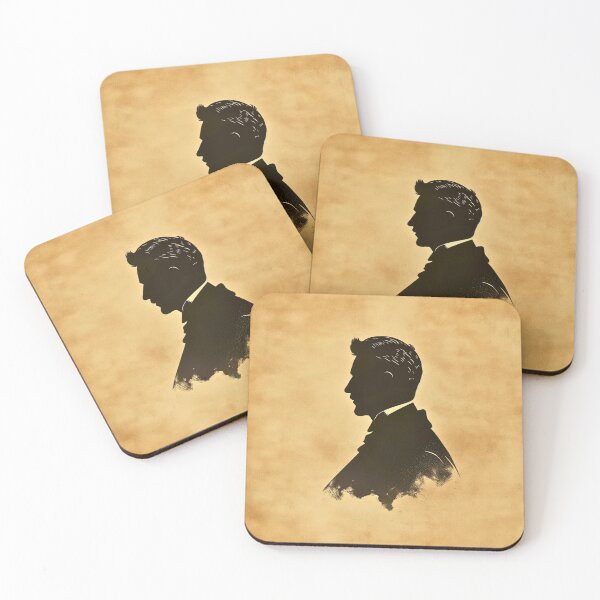 Item preview, Victorian Style Minimalist Portrait Art designed and sold by CheersTOGETHER.