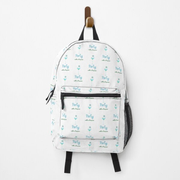 Item preview, Party with a Purpose designed and sold by ParrotHeadSwag.