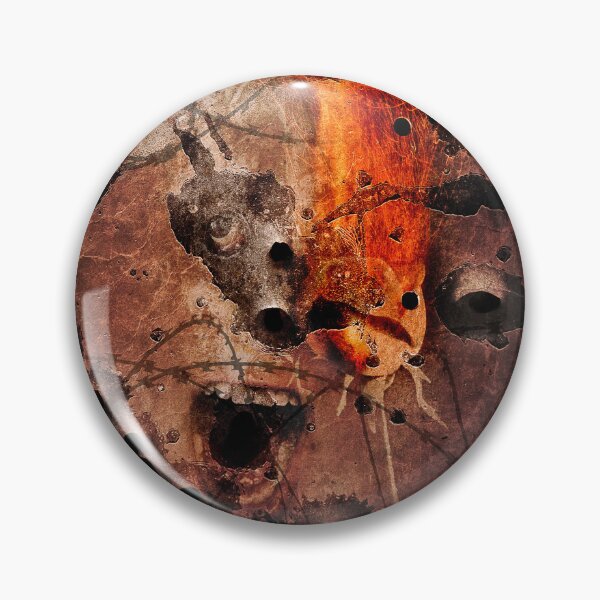 Item preview, Rose Of Mesopotamia designed and sold by Alex Preiss.
