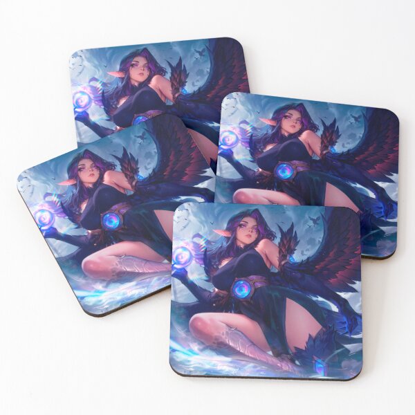 Item preview, Ravenna Cover Modest designed and sold by PivotPressPub.