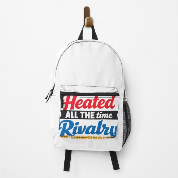 Item preview, Heated Rivalry All The Time Occasionally Competitive Graphic designed and sold by axiksa10.
