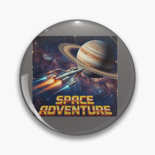 Item preview, Space Adventure designed and sold by Kool-Creations.