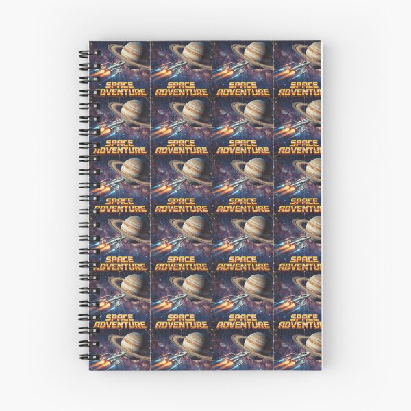 Item preview, Space Adventure designed and sold by Kool-Creations.