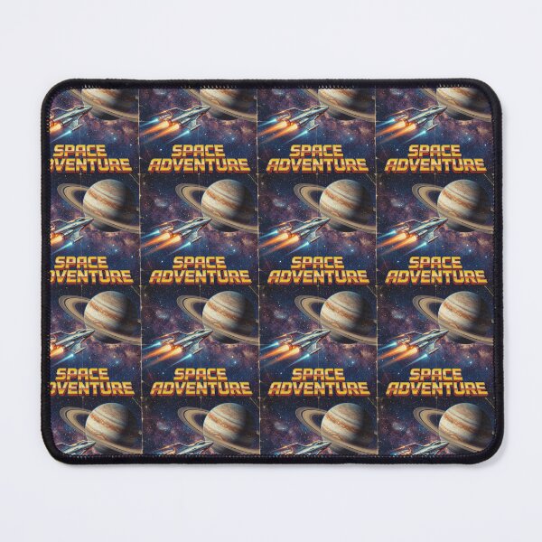 Item preview, Space Adventure designed and sold by Kool-Creations.