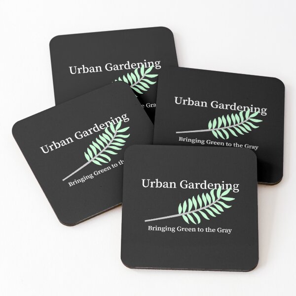 Item preview, Bringing Green to the Gray (A) Urban Gardening designed and sold by Sachie's Studio.