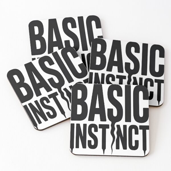 Item preview, Basic Instinct designed and sold by Fastokart.