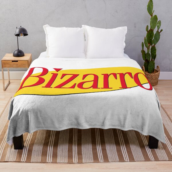 Item preview, BIZARRO designed and sold by oddwonders.