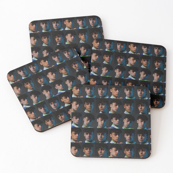 Item preview, Arvid photoshoot designed and sold by itskarlavxl.
