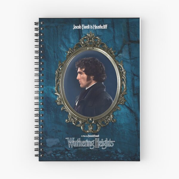 Item preview, Wuthering Heights designed and sold by Ivanutrera.