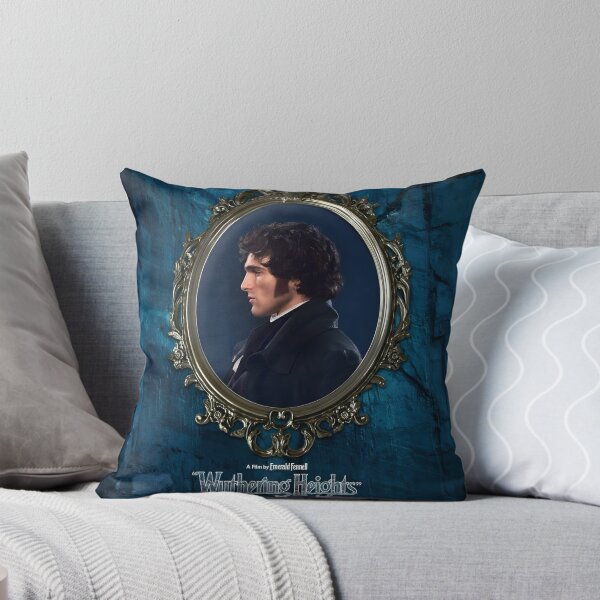 Item preview, Wuthering Heights designed and sold by Ivanutrera.