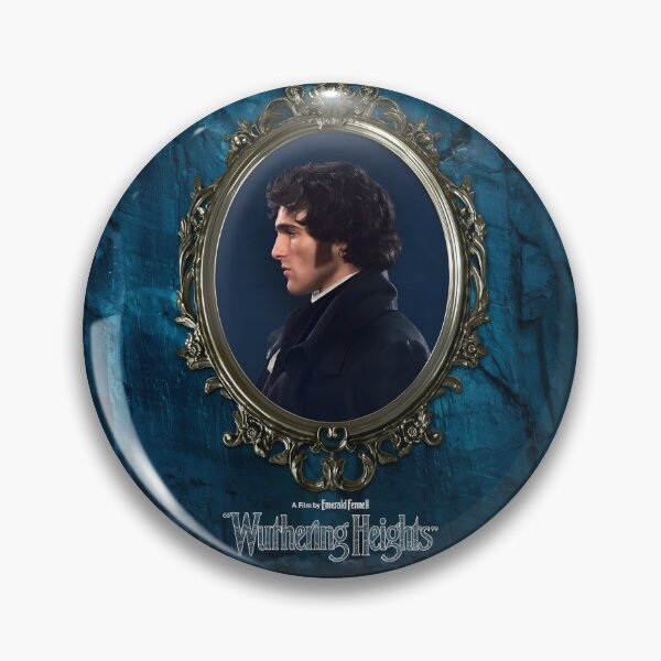 Item preview, Wuthering Heights designed and sold by Ivanutrera.