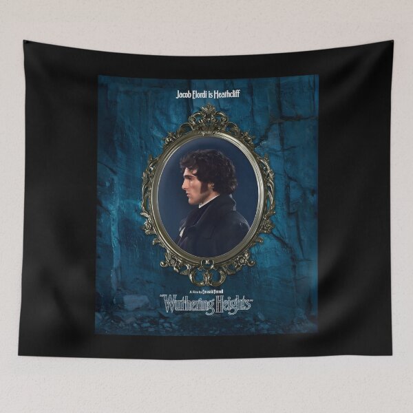 Item preview, Wuthering Heights designed and sold by Ivanutrera.