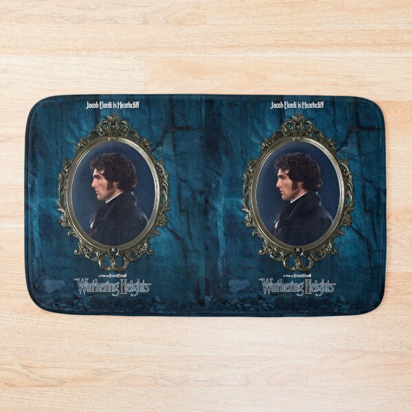 Item preview, Wuthering Heights designed and sold by Ivanutrera.