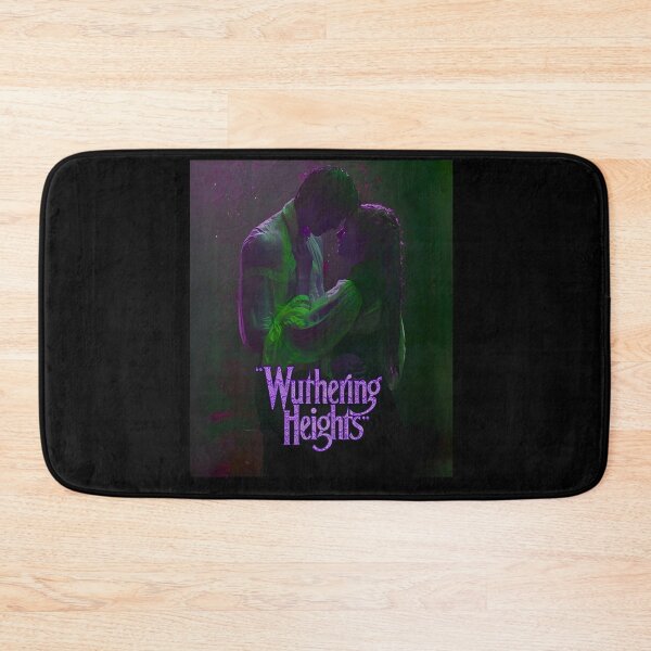Item preview, Wuthering Heights designed and sold by funeralbeat.