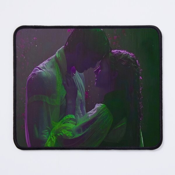 Item preview, Wuthering Heights designed and sold by funeralbeat.
