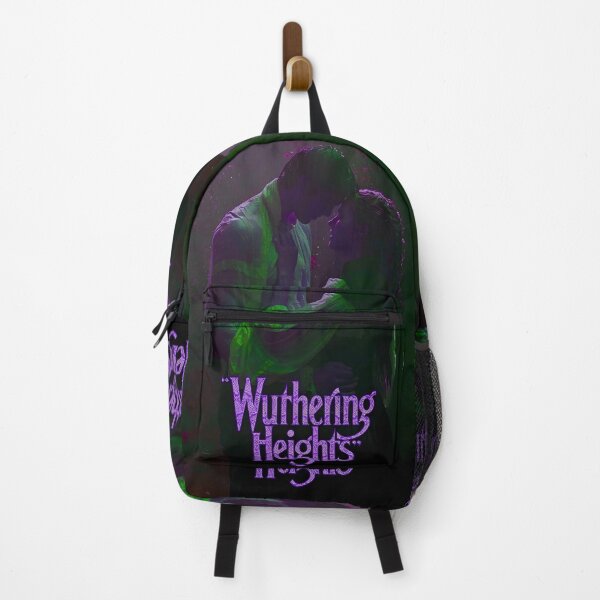 Item preview, Wuthering Heights designed and sold by funeralbeat.