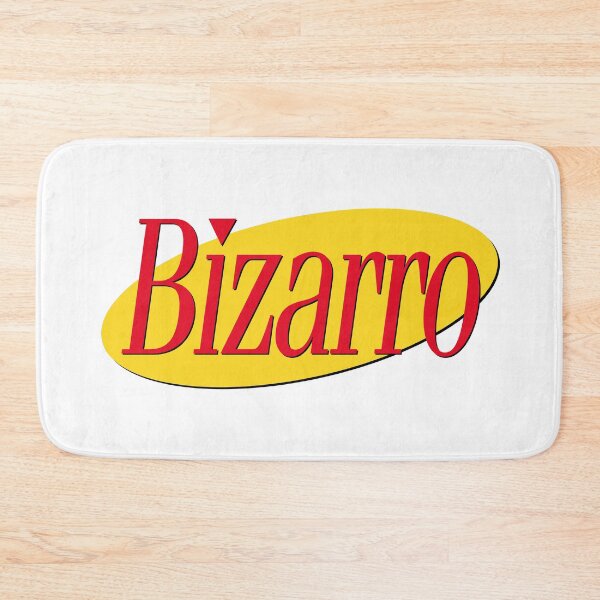 Item preview, BIZARRO designed and sold by oddwonders.