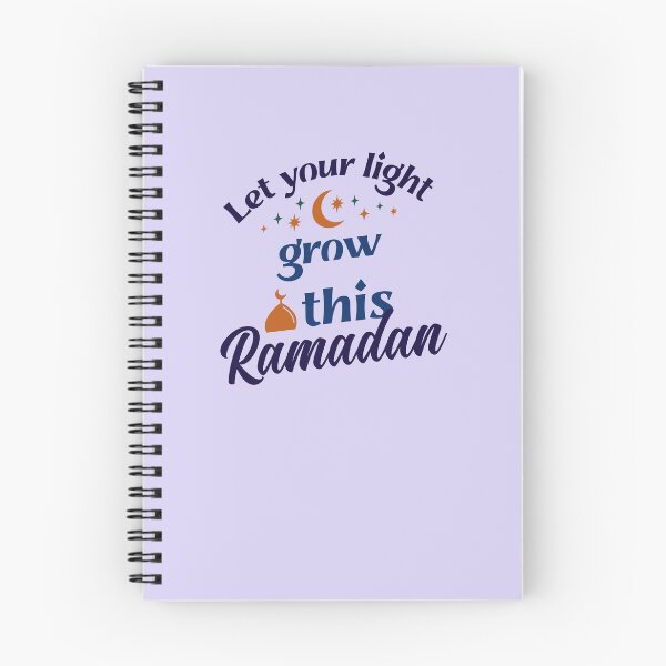 Item preview, Let your light grow this Ramadan designed and sold by Zoaluxe.