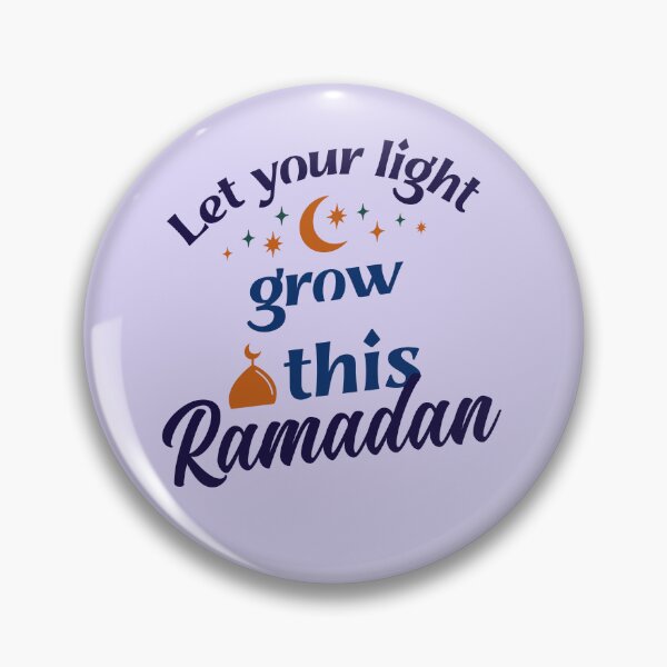 Item preview, Let your light grow this Ramadan designed and sold by Zoaluxe.
